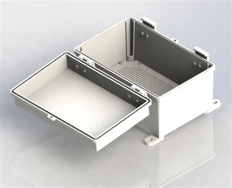 grab cad electrical enclosure|electrical enclosure .